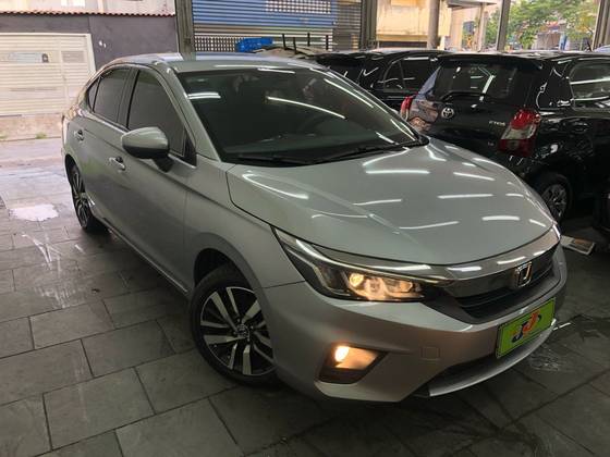 HONDA CITY 1.5 i-VTEC FLEX EX CVT HONDA CITY 1.5 i-VTEC FLEX EX CVT